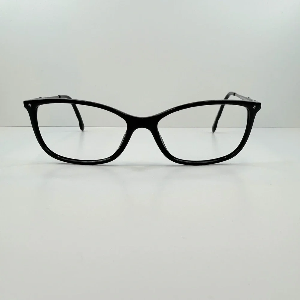 SWAROVSKI GLEN‎ SW 5179-2 001 54•15•140 SWAROVSKI GLASSES SWAROVSKI EYEGLASSES